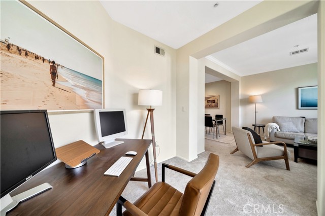 Detail Gallery Image 18 of 50 For 2458 Watermarke Pl, Irvine,  CA 92612 - 1 Beds | 1 Baths