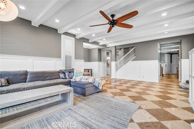 206 E Balboa Boulevard, Newport Beach, California 92661, 3 Bedrooms Bedrooms, ,3 BathroomsBathrooms,Residential Lease,For Rent,206 E Balboa Boulevard,CRIV25010739