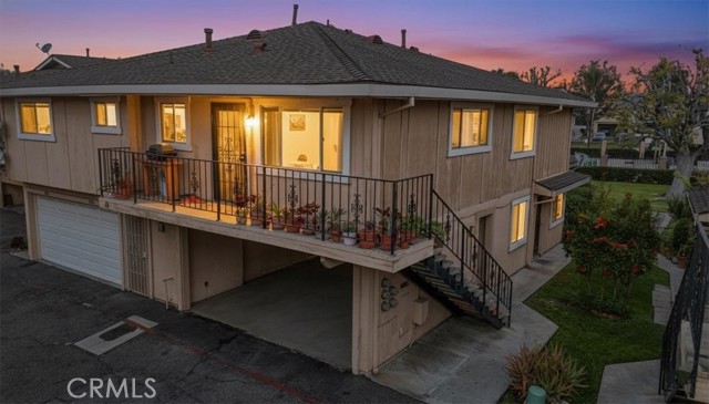 Detail Gallery Image 27 of 37 For 32116 Paseo Carolina #75,  San Juan Capistrano,  CA 92675 - 2 Beds | 1 Baths