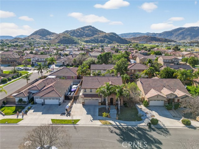 Detail Gallery Image 44 of 49 For 1043 Saltbush, Hemet,  CA 92545 - 4 Beds | 3/1 Baths