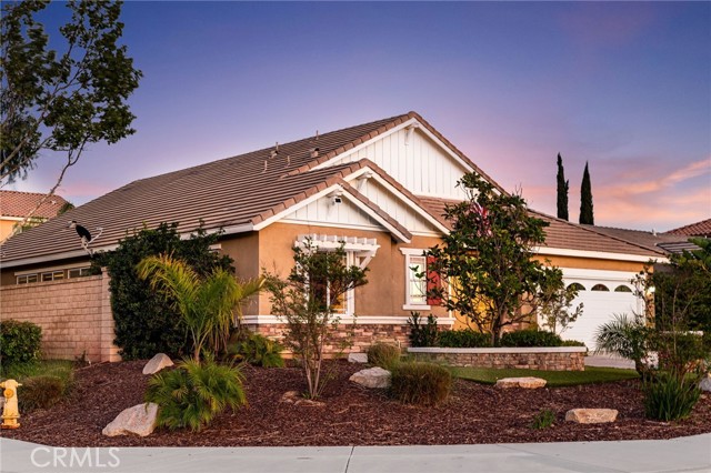Detail Gallery Image 3 of 65 For 35586 David Ln, Wildomar,  CA 92595 - 5 Beds | 3/1 Baths