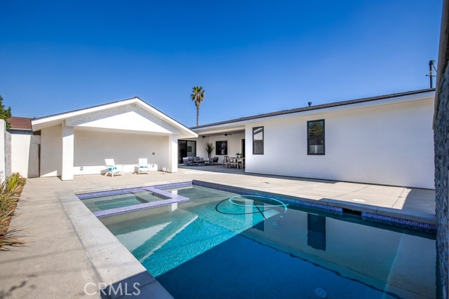Detail Gallery Image 47 of 50 For 11221 Davenport Rd, Rossmoor,  CA 90720 - 5 Beds | 6 Baths