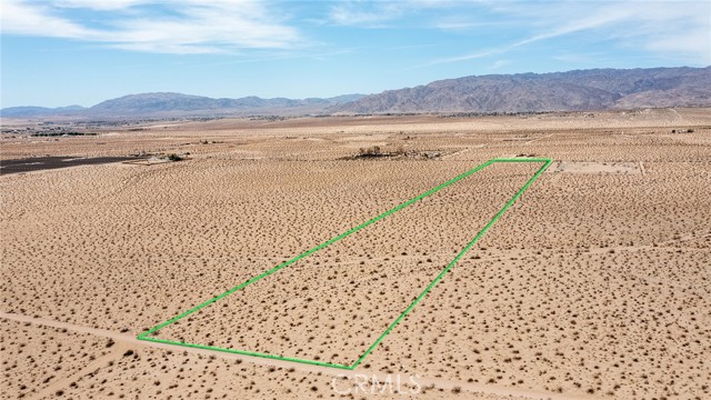 0 Indian Trail, Twentynine Palms, CA, 92277 0 Indian Trail, Twentynine Palms, CA, 92277