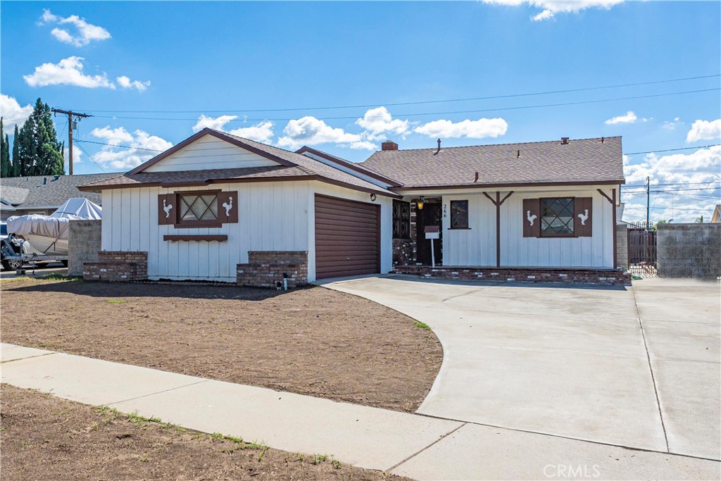 266 E Tudor Street