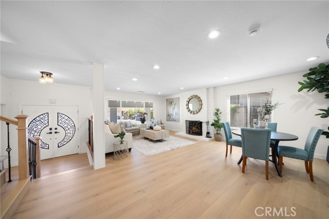 Detail Gallery Image 6 of 50 For 9092 La Linda Ave, Fountain Valley,  CA 92708 - 4 Beds | 2/1 Baths