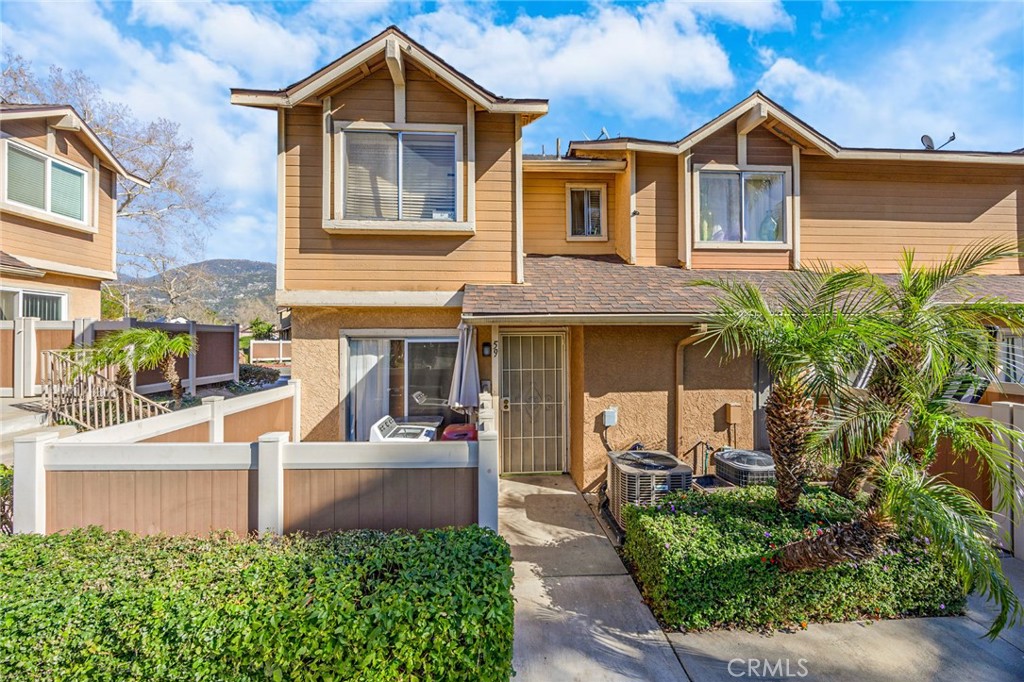 1460 Kendall Drive #59