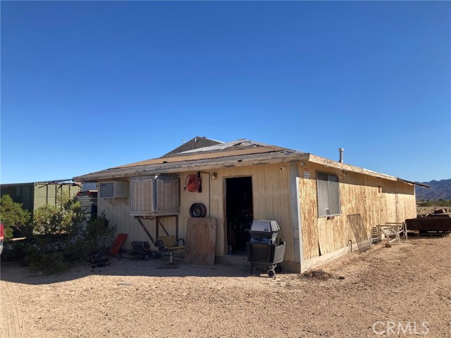 Detail Gallery Image 6 of 60 For 35127 Condor Rd, Newberry Springs,  CA 92365 - 2 Beds | 1 Baths