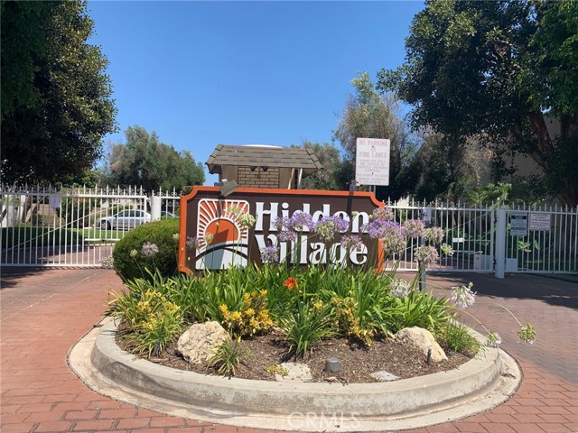 10069 Hidden Village Rd, Garden Grove, CA 92840
