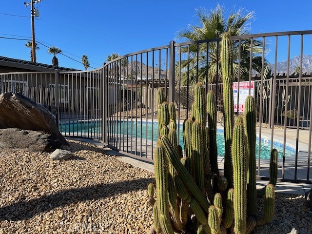 Detail Gallery Image 17 of 19 For 37156 Palo Verde Dr #4,  Cathedral City,  CA 92234 - 1 Beds | 1 Baths