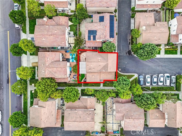 Detail Gallery Image 25 of 28 For 45 Avondale, Irvine,  CA 92602 - 4 Beds | 3 Baths