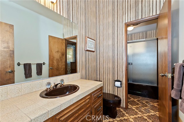 Detail Gallery Image 23 of 45 For 965 Lausanne Dr, Crestline,  CA 92325 - 4 Beds | 2/1 Baths