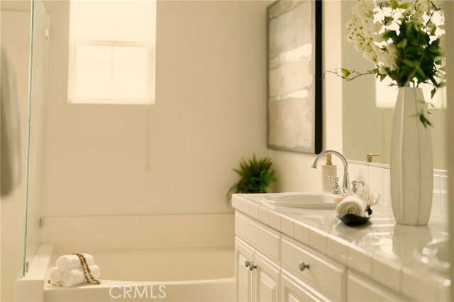 Detail Gallery Image 27 of 41 For 2019 Arnold Way, Fullerton,  CA 92833 - 3 Beds | 2/1 Baths