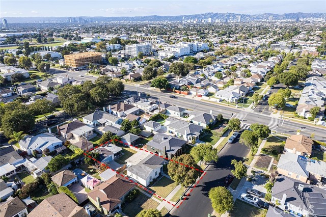 3617 Hillcrest Drive, Los Angeles, CA, 90016 3617 Hillcrest Drive, Los Angeles, CA, 90016