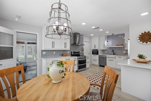 Detail Gallery Image 13 of 51 For 3284 San Amadeo #D,  Laguna Woods,  CA 92637 - 1 Beds | 2 Baths