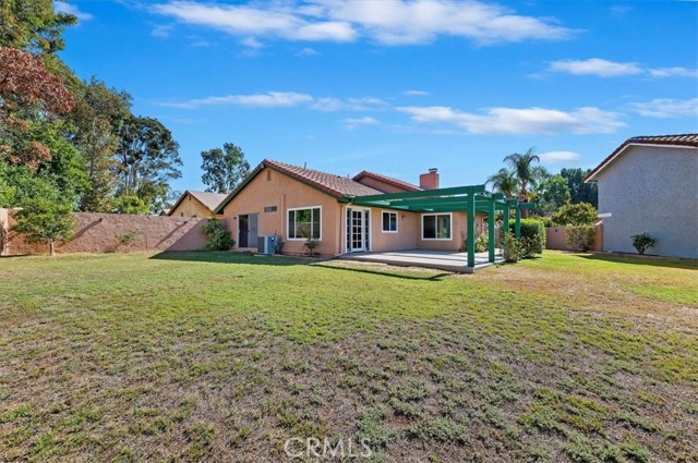 Detail Gallery Image 35 of 52 For 1573 Camelot Dr, Corona,  CA 92882 - 3 Beds | 2 Baths