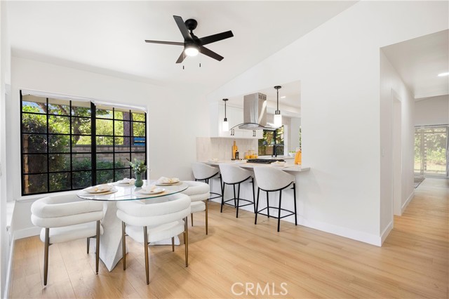 Detail Gallery Image 9 of 36 For 99 Village Loop Rd, Phillips Ranch,  CA 91766 - 4 Beds | 2 Baths