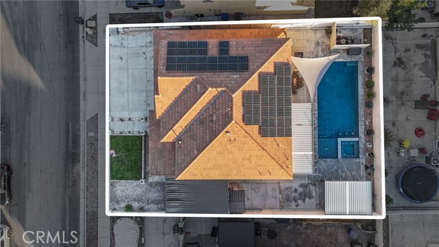 Detail Gallery Image 39 of 48 For 11264 Conner, Jurupa Valley,  CA 91752 - 5 Beds | 3 Baths