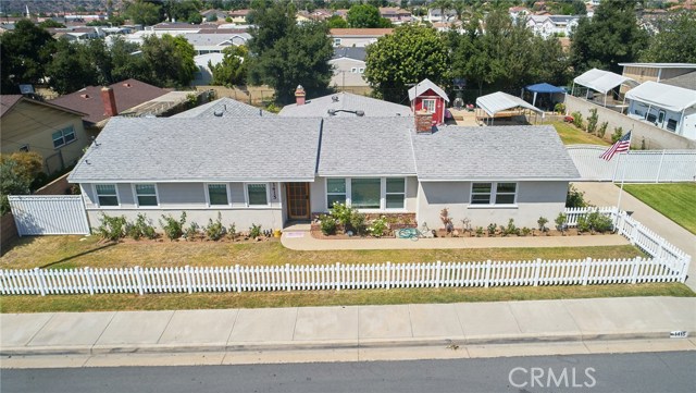 1415 W Cienega Ave, San Dimas, CA 91773