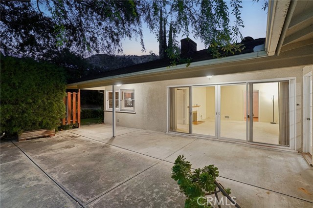 Detail Gallery Image 31 of 42 For 494 Paulette Pl, La Canada Flintridge,  CA 91011 - 3 Beds | 2/1 Baths