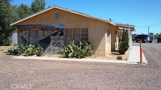 Detail Gallery Image 21 of 42 For 47800 National Trails, Newberry Springs,  CA 92365 - – Beds | – Baths