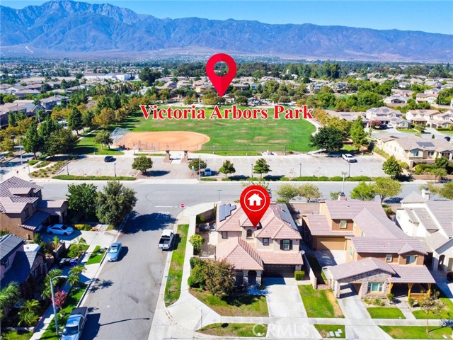 Image 2 for 12560 Chimney Rock Dr, Rancho Cucamonga, CA 91739