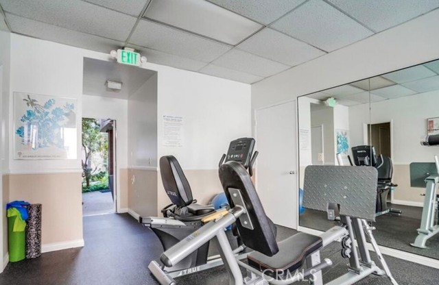 Detail Gallery Image 13 of 17 For 5000 S Centinela #101,  Los Angeles,  CA 90066 - 1 Beds | 1 Baths