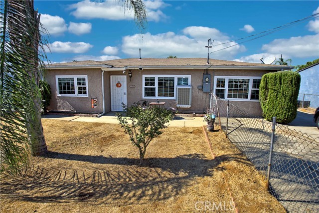 Detail Gallery Image 2 of 24 For 6019 Collins St, Jurupa Valley,  CA 92509 - 3 Beds | 1 Baths