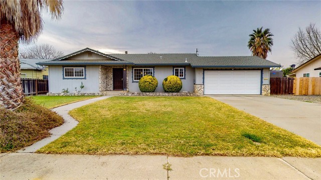 Detail Gallery Image 1 of 1 For 715 Carjon Way, Orland,  CA 95963 - 3 Beds | 2 Baths