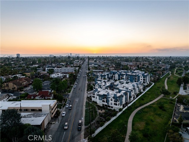 Detail Gallery Image 35 of 39 For 4713 E 4th, Long Beach,  CA 90814 - 2 Beds | 2 Baths