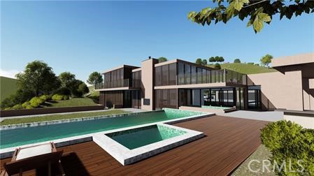 Detail Gallery Image 3 of 5 For 3111 Old Topanga Canyon Rd, Calabasas,  CA 90219 - – Beds | – Baths