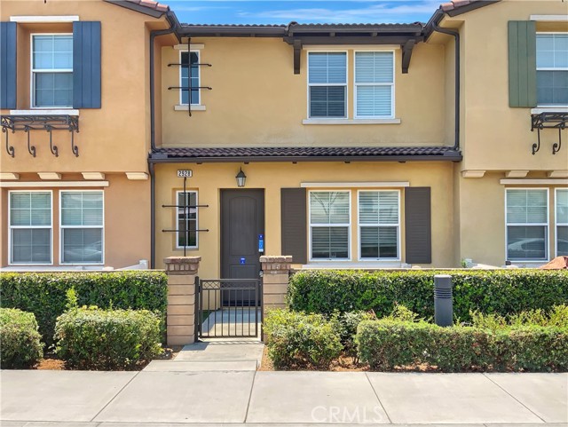 2928 E Via Fiano, Ontario, CA 91764