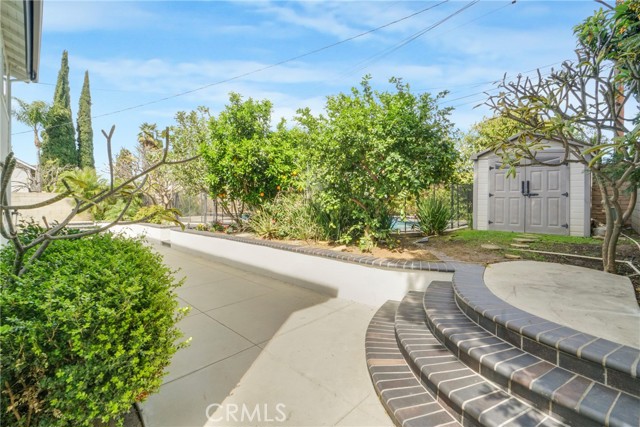 Detail Gallery Image 26 of 30 For 1681 Blueberry Way, Tustin,  CA 92780 - 5 Beds | 3 Baths