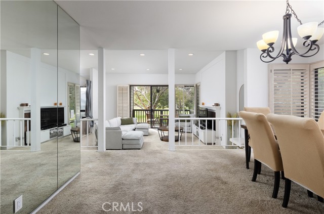 Detail Gallery Image 7 of 31 For 9 Flores #26,  Irvine,  CA 92612 - 2 Beds | 2 Baths