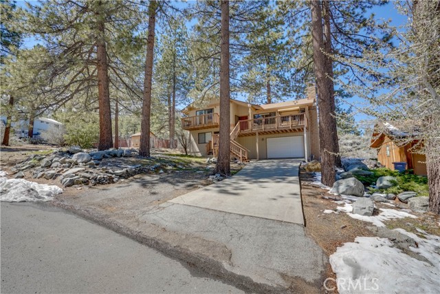 Detail Gallery Image 6 of 48 For 5320 Orchard Dr, Wrightwood,  CA 92397 - 3 Beds | 2 Baths