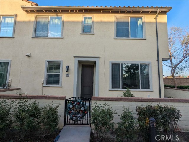 Detail Gallery Image 1 of 14 For 3290 E Yountville Dr #6,  Ontario,  CA 91761 - 3 Beds | 2/1 Baths