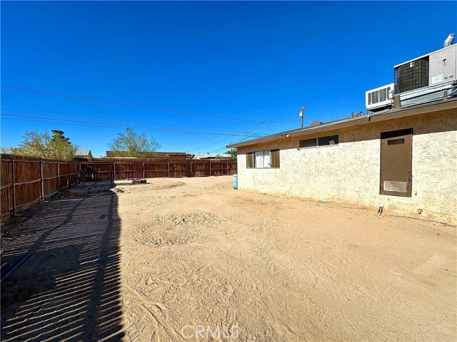 Detail Gallery Image 26 of 31 For 5528 Daisy, Twentynine Palms,  CA 92277 - 3 Beds | 2 Baths