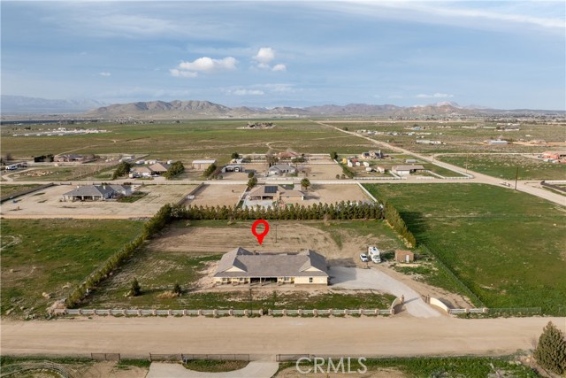 Detail Gallery Image 34 of 46 For 7095 Cypress, Rosamond,  CA 93560 - 4 Beds | 3 Baths