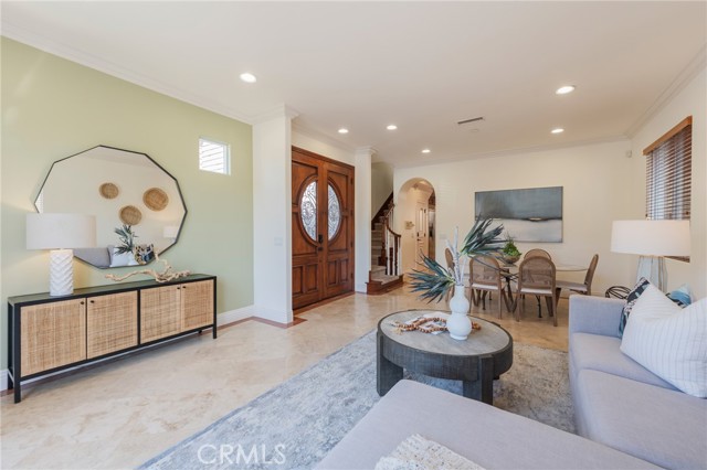 Detail Gallery Image 10 of 55 For 416 15th St, Huntington Beach,  CA 92648 - 3 Beds | 3/2 Baths