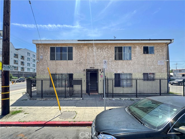 Front Image Thumbnail for CRMB26087048