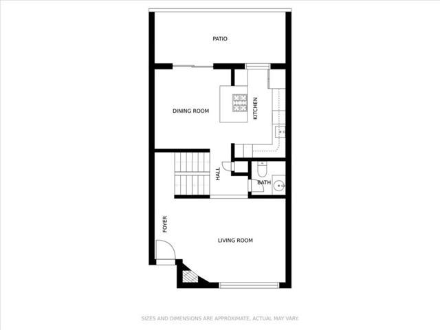 2000 Mathews Avenue, Redondo Beach, California 90278, 2 Bedrooms Bedrooms, ,2 BathroomsBathrooms,Residential,Sold,Mathews,SB22083449