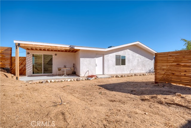 Detail Gallery Image 29 of 35 For 61786 Onaga Trl, Joshua Tree,  CA 92252 - 4 Beds | 2/1 Baths