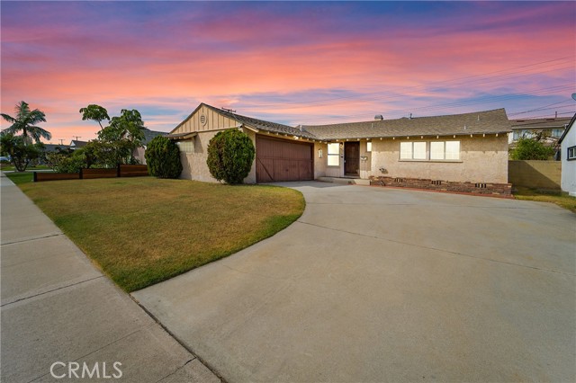 Detail Gallery Image 1 of 1 For 6733 via Arroyo Dr, Buena Park,  CA 90620 - 4 Beds | 2 Baths