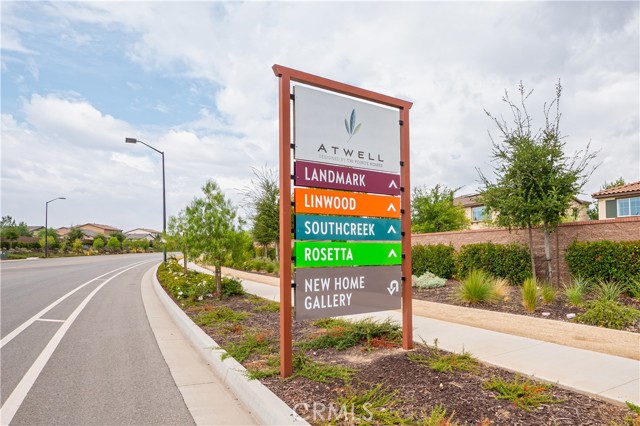 Detail Gallery Image 72 of 75 For 1525 Horizon, Banning,  CA 92220 - 4 Beds | 3 Baths