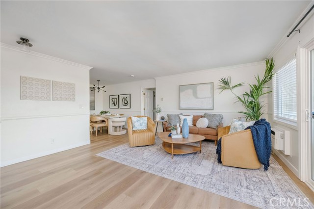 Detail Gallery Image 4 of 23 For 2844 E 3rd St #210,  Long Beach,  CA 90814 - 2 Beds | 2 Baths