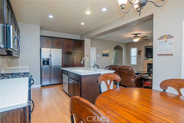 Detail Gallery Image 17 of 44 For 1498 Palma Bonita Ln, Perris,  CA 92571 - 3 Beds | 2/1 Baths