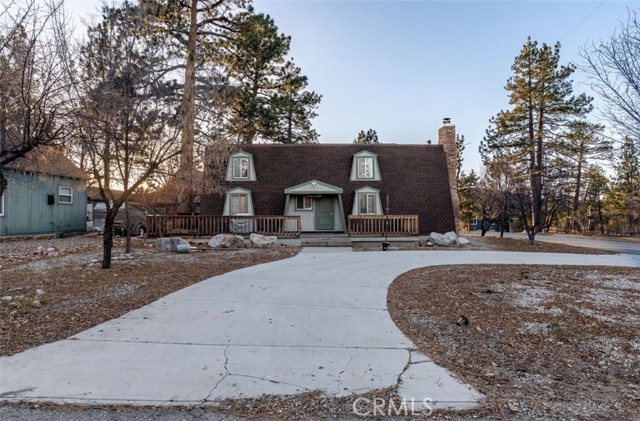 Front Image Thumbnail for CRIV26018014