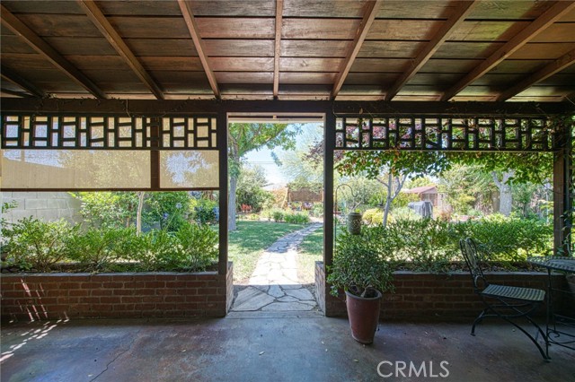 Detail Gallery Image 29 of 40 For 3421 N Callisch St, Fresno,  CA 93726 - 2 Beds | 1/1 Baths