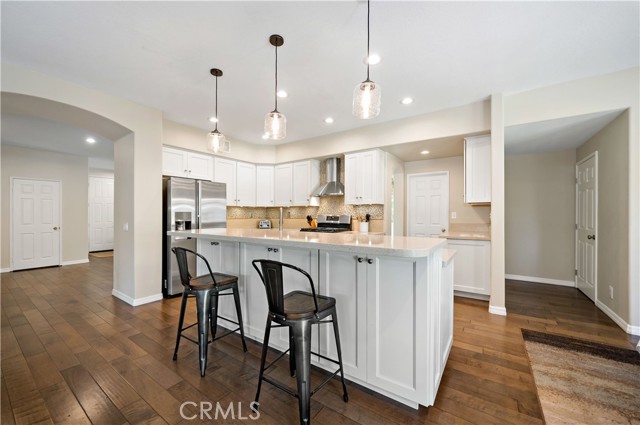 Detail Gallery Image 13 of 61 For 31484 Britton Circle, Temecula,  CA 92591 - 6 Beds | 4 Baths