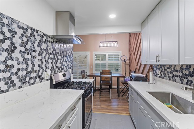 Detail Gallery Image 11 of 28 For 1443 Fredericks, Upland,  CA 91786 - 3 Beds | 2 Baths