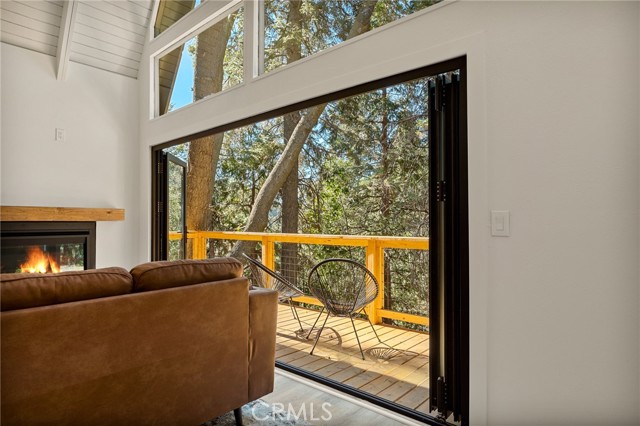 Detail Gallery Image 21 of 38 For 385 Kuffel Canyon Rd, Lake Arrowhead,  CA 92352 - 3 Beds | 2 Baths